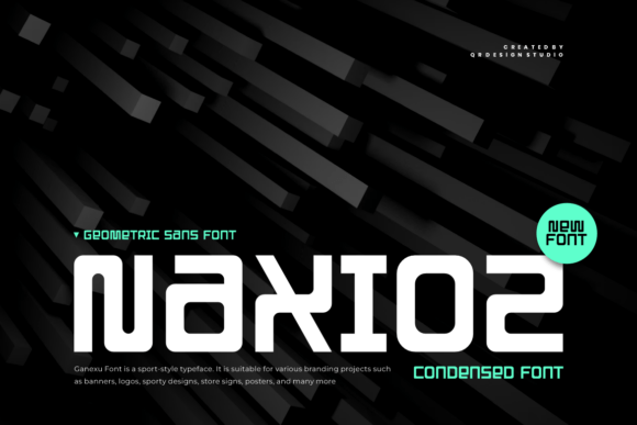 Naxioz: A Designer’s Real-World Take